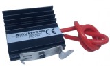 Incalzitor PTC rezistenta pentru tablouri electrice 10W montare pe sina DIN 35mm 230V IP54, Omu System