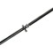 Ax cardan Fiat Panda 4x4 2004-, NTY NWN-FT-001