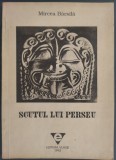 Cumpara ieftin MIRCEA BARSILA: SCUTUL LUI PERSEU (VERSURI [editia princeps/EDITURA VLASIE 1993]