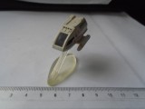 Bnk jc Star Trek - Galoob Micro Machines 1994 - Shuttlecraft