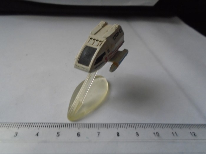 bnk jc Star Trek - Galoob Micro Machines 1994 - Shuttlecraft