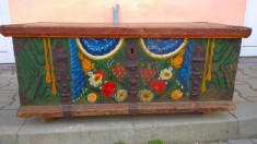 Lada de zestre. foto