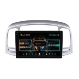 Cumpara ieftin Navigatie 2K Hyundai Accent (2006-2011), Android OS, S-Quadcore 4GB RAM + 64GB ROM, 9.5 Inch - AD-BGS90042K+AD-BGRKIT211