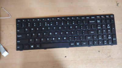 Tastatura Lenovo B50 - 80 , A188 foto