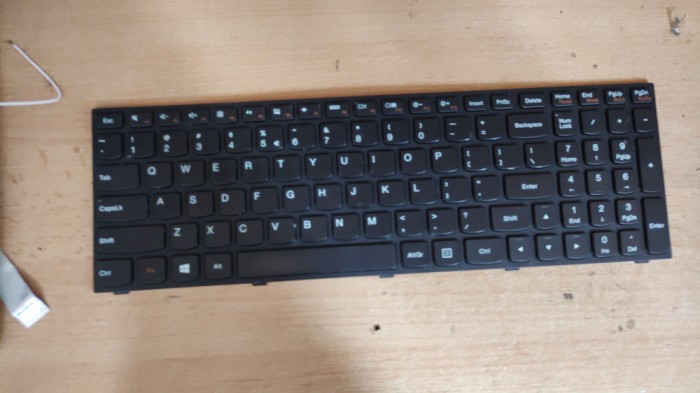 Tastatura Lenovo B50 - 80 , A188