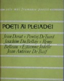 POETI AI PLEIADEI