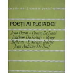 POETI AI PLEIADEI