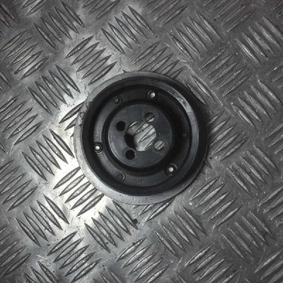 Fulie pompa de apa VW PASSAT B7 362 2012 OEM: 03C880727D 2271923 foto