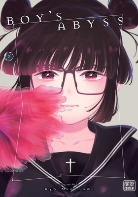 Boy&amp;#039;s Abyss, Vol. 3 foto