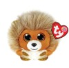 PLUS TY 8CM BEANIE BALLS CAESAR LEUL, Plus 8Cm