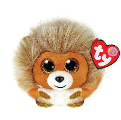 PLUS TY 8CM BEANIE BALLS CAESAR LEUL foto