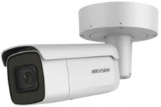 Camera supraveghere Hikvision DS-2CD2643G0-IZS CMOS 4MP IR 50m Alb foto