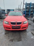 Dezmembram Bmw Seria 3 E90 2.0 benzina An 2005 Cod motor N46B20A