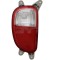 Lampa marsarier Kia Picanto (Ta), 06.2011-02.2015, 5 Usi, partea Dreapta, W16W; fara soclu bec; Omologare: ECE, TYC