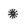 Ventilator radiator VW GOLF III Variant 1H5 TYC 837-0012, Volkswagen