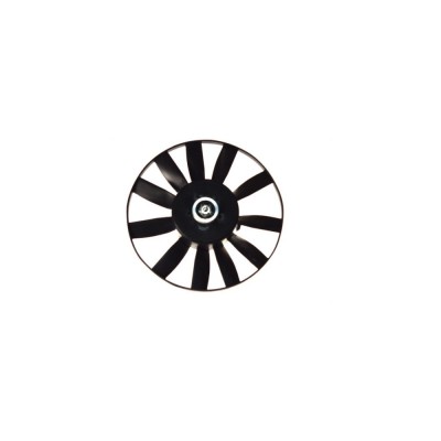 Ventilator radiator VW VENTO 1H2 TYC 837-0012 foto