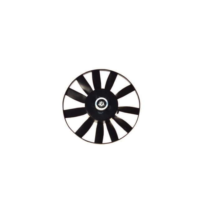 Ventilator radiator VW VENTO 1H2 TYC 837-0012