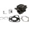Set motor Peugeot Jet Force - Jet Force C-Tech (carburator) - TSDI (injectie) - Ludix 10 - 12 Blaster 2T LC 50cc D.40 mm bolt