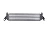 Intercooler Mazda CX-9 (TC), 01.2016-, motor 2.5 T 170/184/186kw, benzina, cu/fara AC, aluminiu brazat/plastic, 615x142x62 mm,