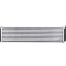 Intercooler Mazda CX-9 (TC), 01.2016-, motor 2.5 T 170/184/186kw, benzina, cu/fara AC, aluminiu brazat/plastic, 615x142x62 mm,