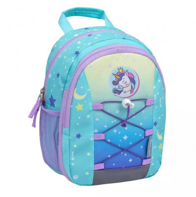 Rucsac Gradinita Cute Unicorn foto