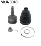 Set articulatie planetara SKF VKJA3040 Opel Renault Master III Movano B