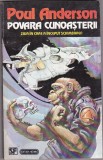 bnk ant Poul Anderson - Povara cunoasterii ( SF )