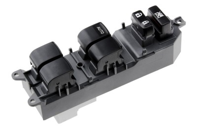 Comutator macara geam Toyota Corolla 2006-, Rav4 2005-, Rav4 2012-, Yaris 2005-, 15 Pini, NTY EWS-TY-006 foto
