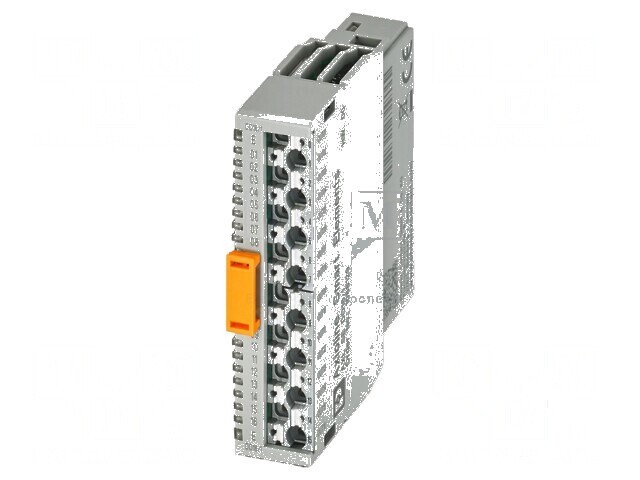 Ieşiri digitală pentru Axioline Smart Elements
