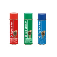 Spray marcaj oi Top Marker 500 ml