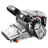 Slefuitor cu banda Graphite 800W, 260 m/min, banda 75x457 mm