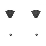 TV MOUNT SERIOUX SRXA-TV22US 32-100" BK