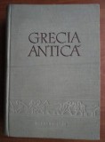 V.V. Struve, D. P. Kallistov - Grecia antica