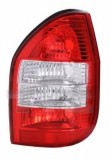 Lampa spate OPEL ZAFIRA A (F75) (1999 - 2005) TYC 11-0114-11-2