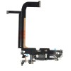 Mufa Incarcare iPhone 13 Pro Max, Negru, Bulk - Banda Dock Port