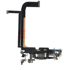 Banda incarcare iPhone 13 Pro Max BLACK