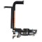Banda incarcare iPhone 13 Pro Max BLACK