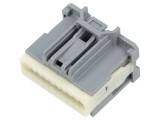 Conector STAC64 20 Pini Gri, MOLEX