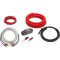 KIT CABLURI AMPLIFICARE OFC CU RCA, 20 MM2 , OFC , RCA 5M, SOCLU MINI ANL CU SIGURANTA DE 60A Audio System CarStore Technology