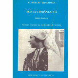 Corneliu Dragoman - Nunta ciobaneasca - teatru folcloric - 133017