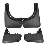 Set aparatori noroi fata spate Mercedes GLK fara praguri 2009-2015 &reg; ALM