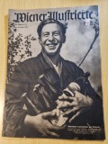 Revista nazista austria 23 noembrie 1943-art. si foto al 2-lea razboi mondial