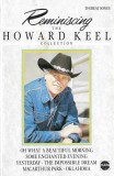 Howard Keel - Reminiscing, Caseta audio