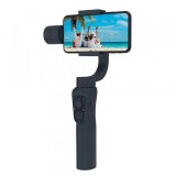 Gimbal Stabilizator Techsuit S5B, Negru