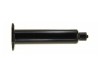 Carcasă Seringă 10ml Neagră Luer Lock pentru Dozatoare