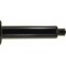Carcasă Seringă 10ml Neagră Luer Lock pentru Dozatoare