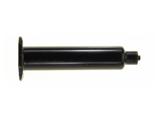 Carcasă Seringă 10ml Neagră Luer Lock pentru Dozatoare