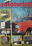 Autoturism. Revista editata de Automobil Clubul Roman, nr. 2/1977