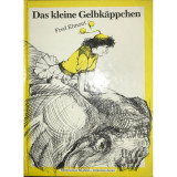 Fred Elmont - Das kleine Gelbkappchen (editia 1983)