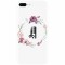 Husa silicon pentru Apple Iphone 7 Plus, Icon Barber